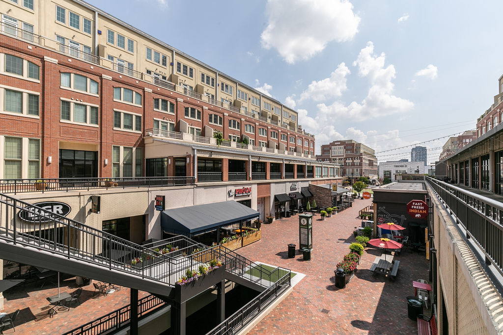 17th Street Lofts 