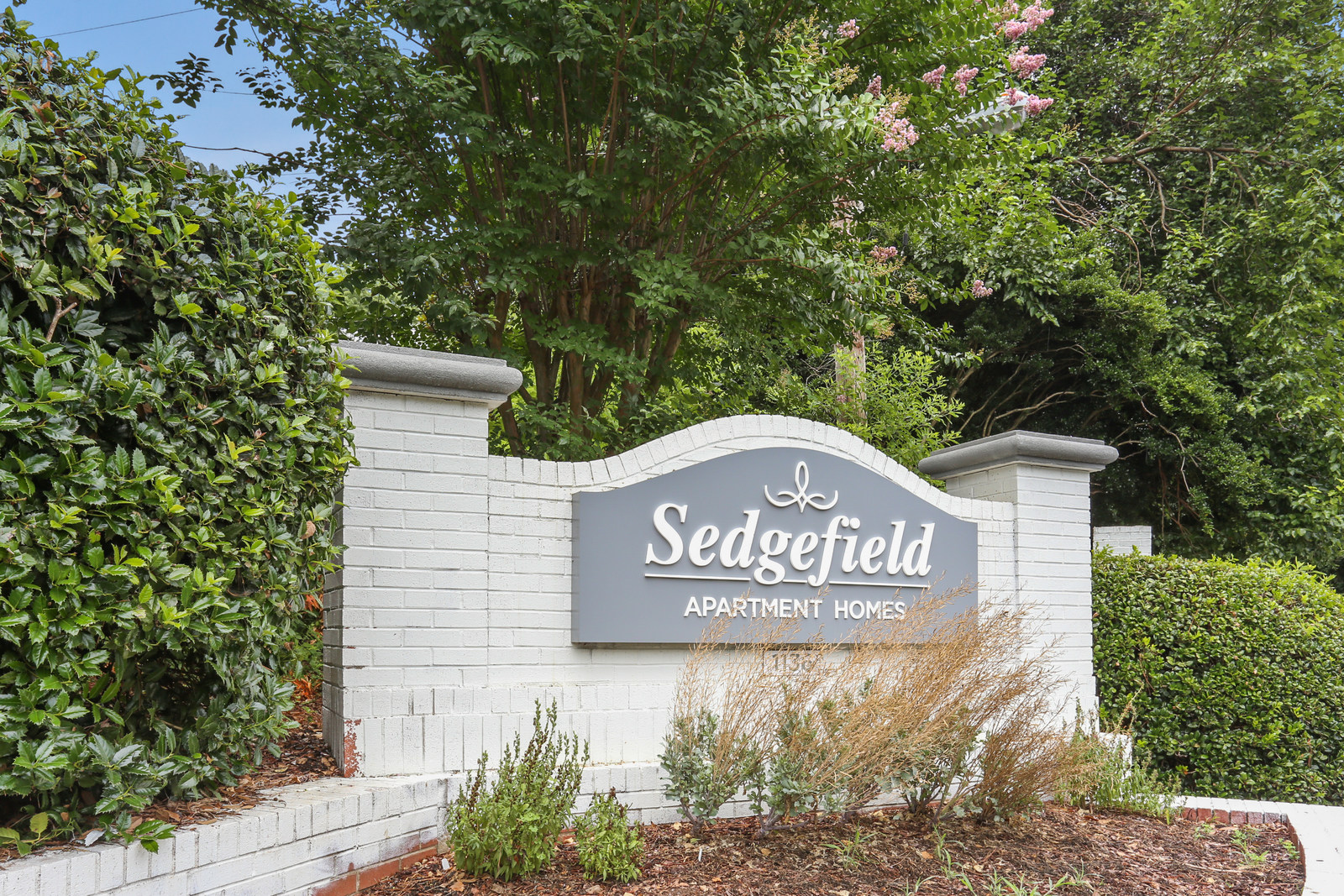 Sedgefield